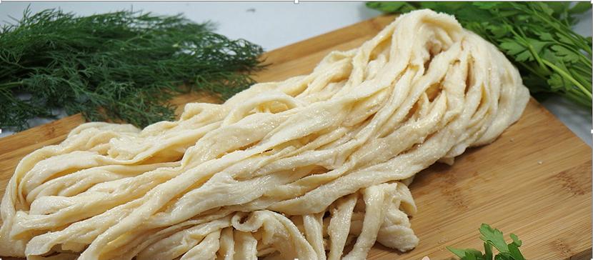 Говяжья оболочка ф43-46 АВ (Аргентина/Бразилия) ОПТ фото 1