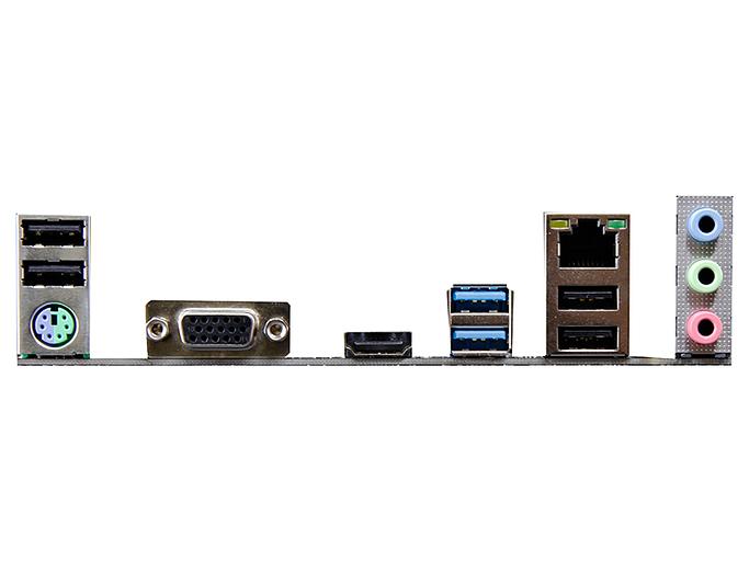 Материнская плата SOYO A320M.2-VH Dragon, SocketAM4, mATX, Retail, 2xDDR4, PCIe3.0, M.2, GLAN, 2xPS/2, VGA, HDMI, кулер CPU (SYCD-A320M.2-VH) фото 3