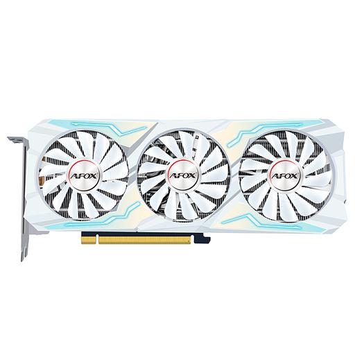 Видеокарта AFOX NVIDIA GeForce RTX3080, 10Гб GDDR6X, 320 бит, Retail (AF3080-10GD6XH7-V3) фото 1