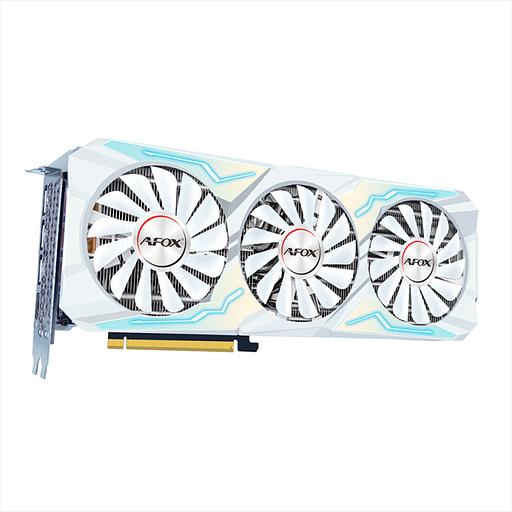 Видеокарта AFOX NVIDIA GeForce RTX3080, 10Гб GDDR6X, 320 бит, Retail (AF3080-10GD6XH7-V3) фото 6