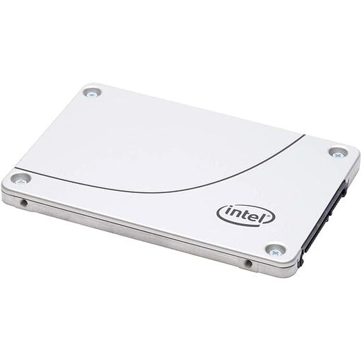 Серверный SSD Intel D3-S4510 1.92Тб, 2.5", SATA3, Bulk, TLC, Чтение:560мб/с, Запись:510мб/с, шифрование (SSDSC2KB019T801) фото 2