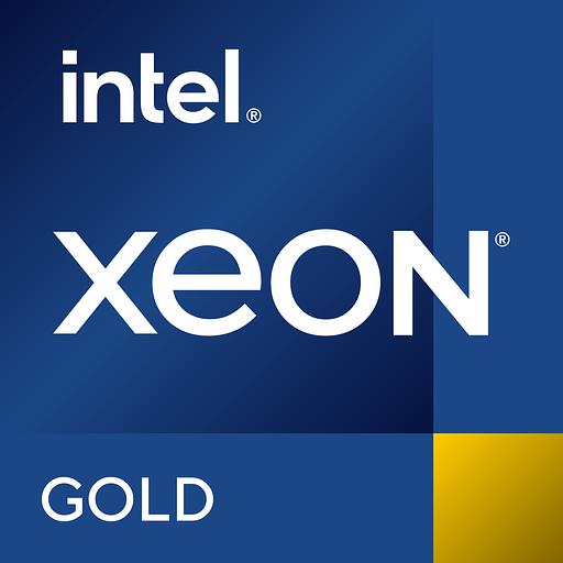 Серверный процессор Intel Xeon Gold-5215 Cascade Lake, 2.5GHz, 10C/20T, TDP:85W, Socket3647, Bulk (CD8069504214002) фото 1