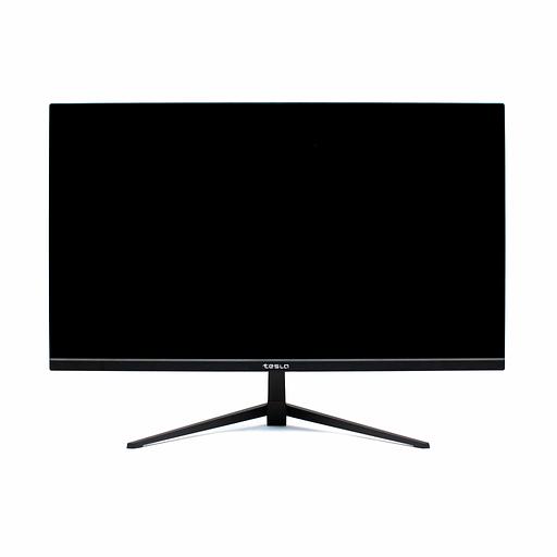Монитор TESLA 27'' F2722HF, FHD, IPS, 75Гц, чёрный, VGA, HDMI фото 2