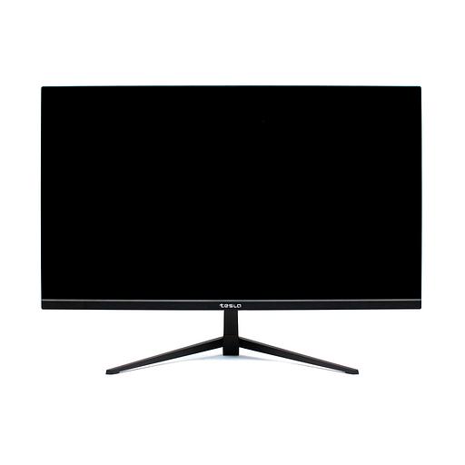 Монитор TESLA 27'' F2722HF, FHD, IPS, 75Гц, чёрный, VGA, HDMI фото 8