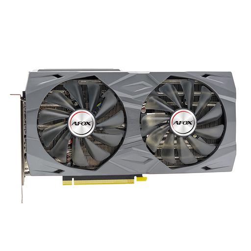 Видеокарта AFOX NVIDIA GeForce RTX3060, 12Гб GDDR6, 192 бита, Retail (AF3060-12GD6H2) фото 3