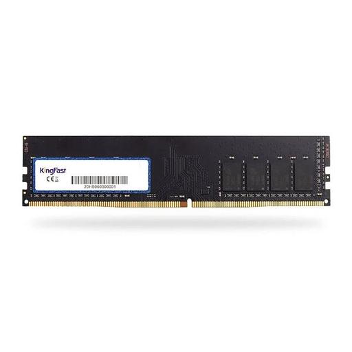 Память KingFast DDR5 DIMM 16Гб, 5600MHz/, Retail (KF5600DDFD5-16GB) фото 1