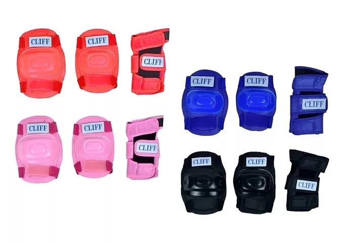 Защита для роликов YD-0024 опт фото 1