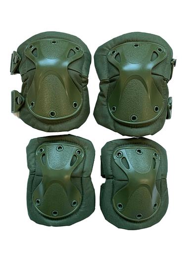 Защита для роликов YD-0094 опт фото 2