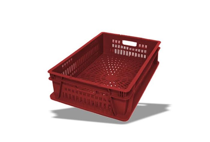 Ящик хлебный В-150 фото 1