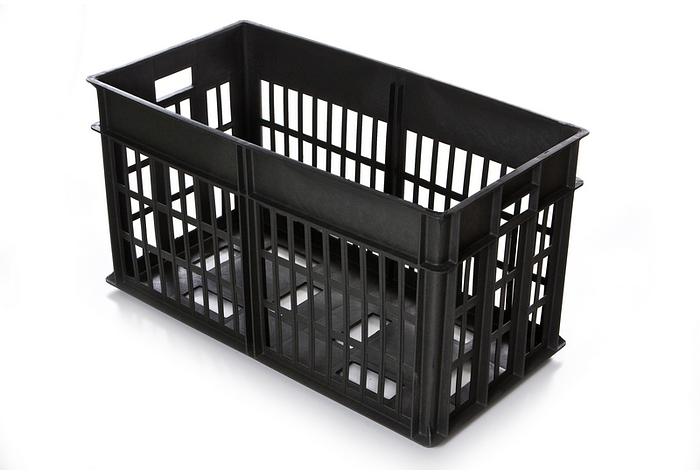 Ящик хлебный В-360 фото 1