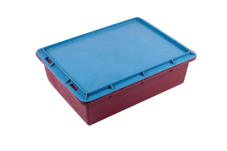 Ящик сырково-творожный М-17 фото 1