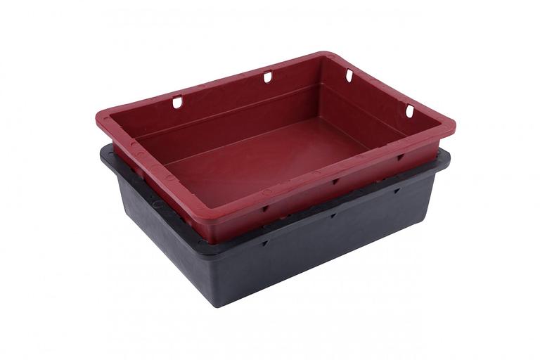 Ящик сырково-творожный М-17 фото 2