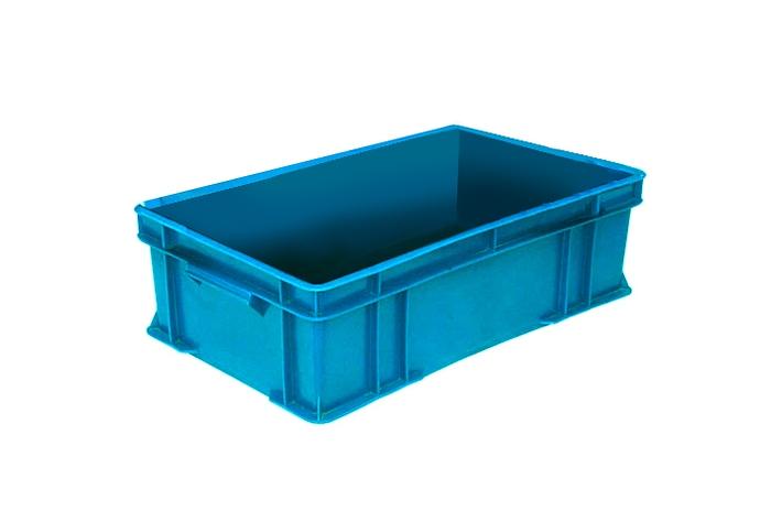 Ящик творожный М-180 фото 1