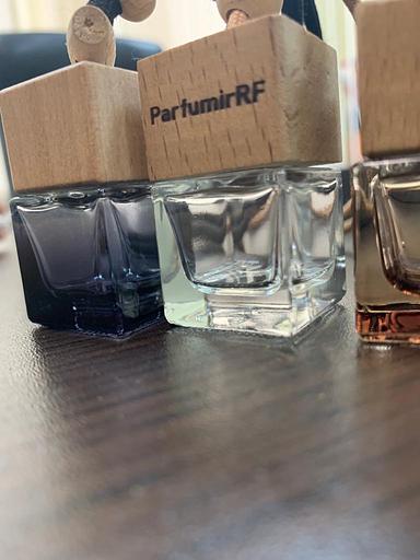 Автопарфюм «parfum №5» фото 1