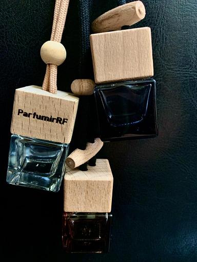 Автопарфюм «parfum №5» фото 2