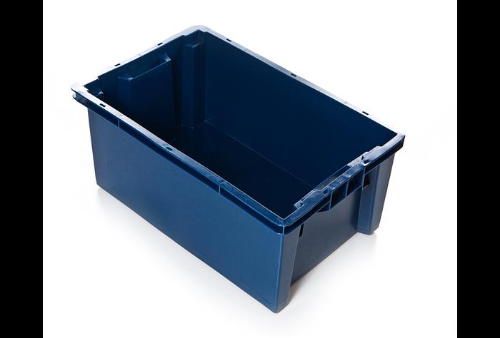 Ящик мясо-молочный М-200 фото 1