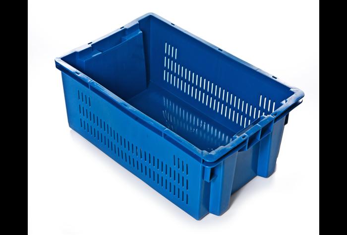 Ящик мясо-молочный М-201 фото 1