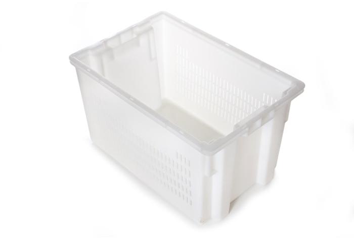 Ящик мясо-молочный М-301 фото 1