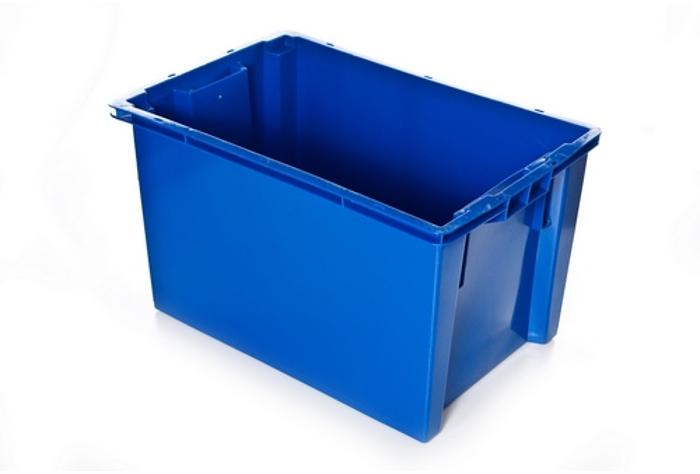 Ящик мясо-молочный М-300 фото 1