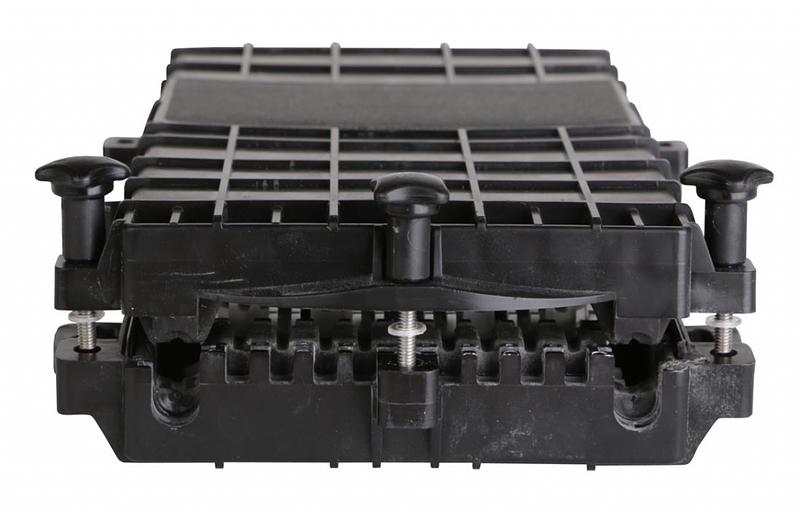 Муфта МКО-П1/С09 1PLC4 10SC/APC фото 5