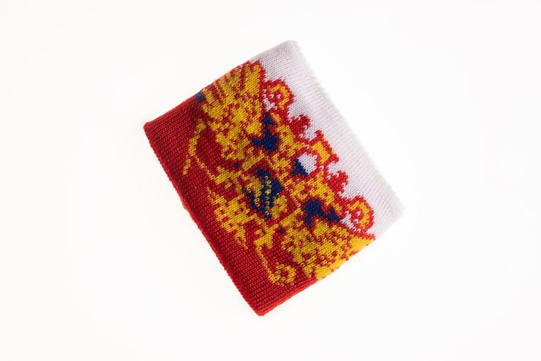 Напульсники на руку до 4-х цветов на заказ фото 1