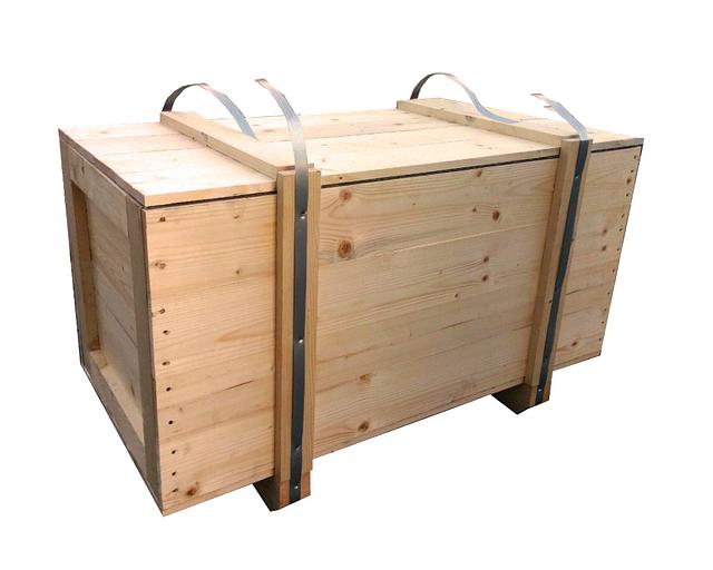 Деревянные ящики по индивидуальным параметрам фото 1