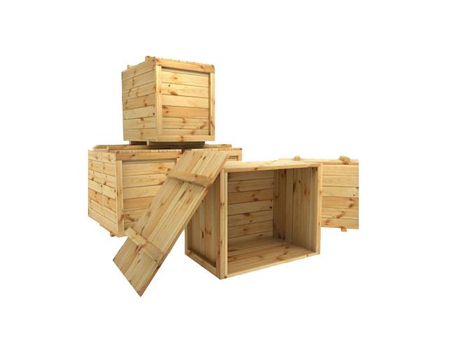 Деревянные ящики по индивидуальным параметрам фото 4