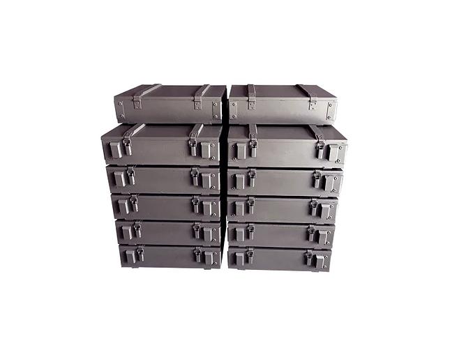 Деревянные ящики по индивидуальным параметрам фото 8