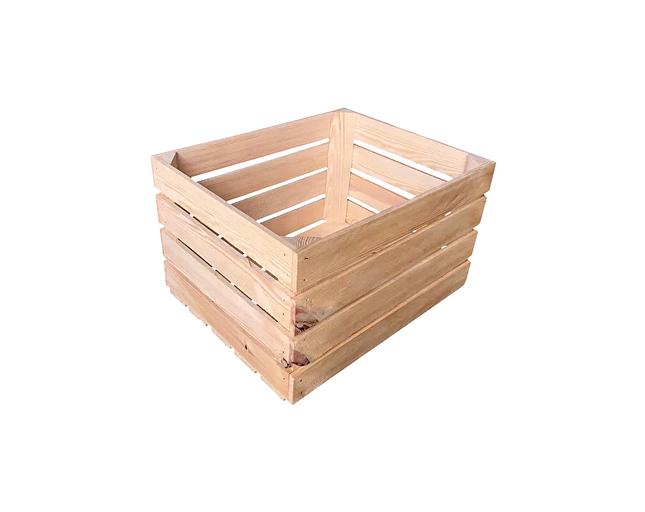 Деревянные ящики по индивидуальным параметрам фото 9