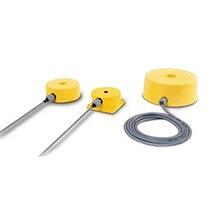 Датчик схода ленты нории тип SBW фото 1