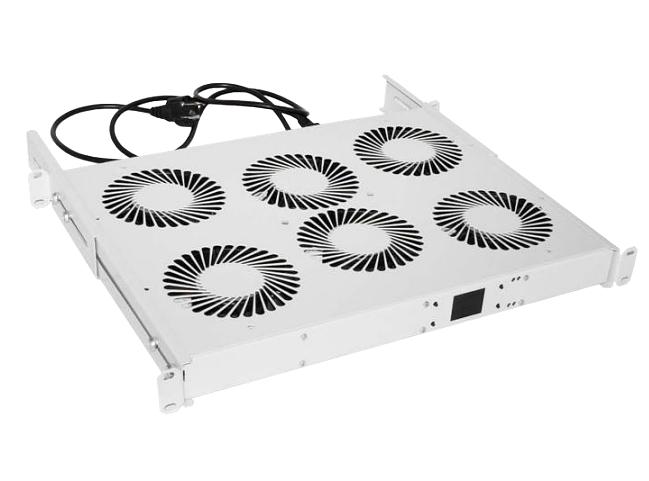 Модуль вентиляторный 400-800 1U БВ6 CSU на заказ фото 1