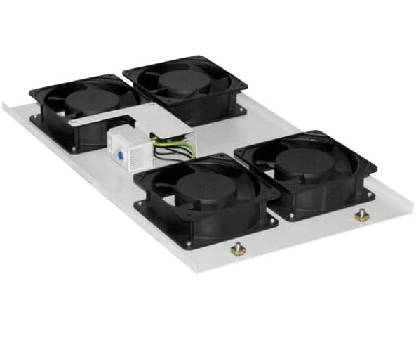 Блок вентиляторов БВ 2Т/4Т на заказ фото 1