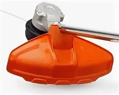 Кожух (нижняя защита) для триммерной техники Husqvarna, STIHL, PATRIOT или ZimAni от 1 шт фото 2