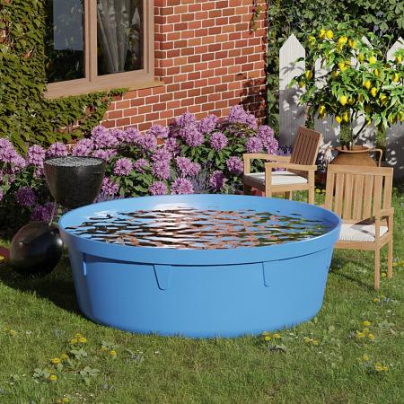 Бассейн 2000 литров фото 1