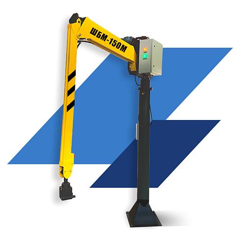 Шарнирно-балансировачный-манипулятор 175М фото 1