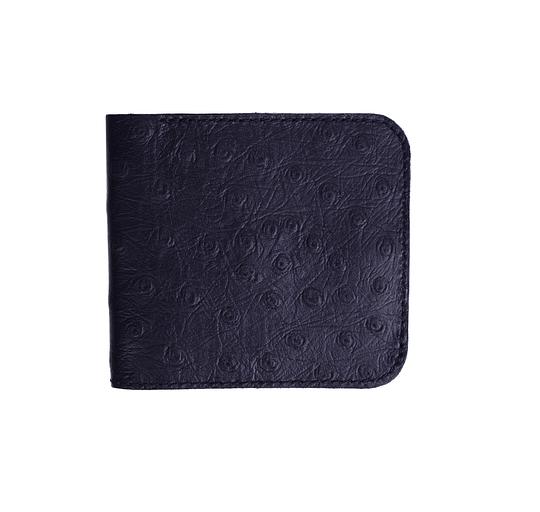 Кошелёк Pattern из натуральной итальянской кожи фото 1