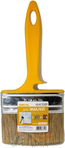 Кисть Эмали - 100*12 /180 фото 1