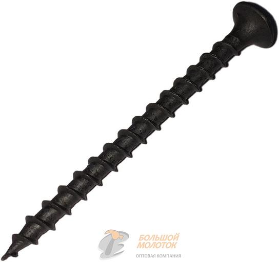 Шурупы ДФ 3,5*51 мм 1 кг уп. 355 шт ±5% /8 фото 1
