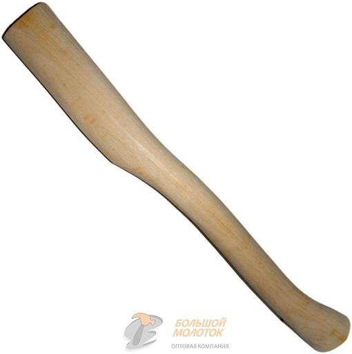 Топорище шлиф., 550 мм в/с /20 шт фото 1