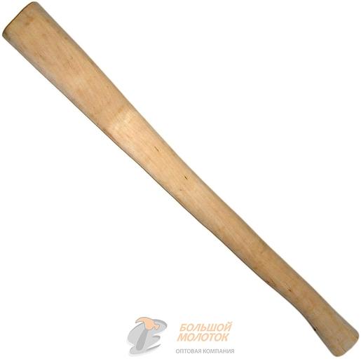 Рукоятка для колуна шлиф., 700 мм в/с /20 шт фото 1