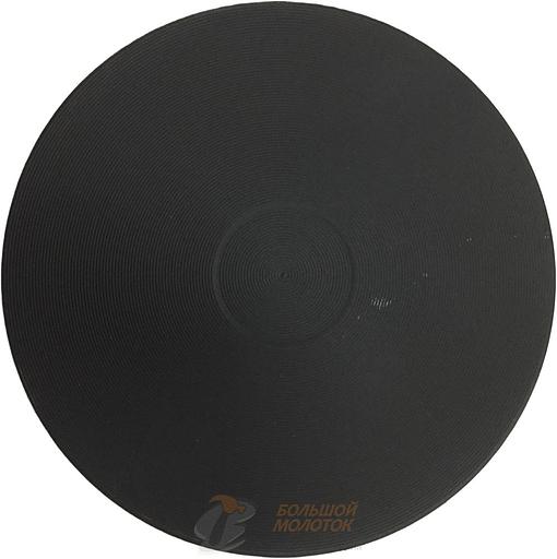 Электроконфорка ЭКЧ 145-1,0-220 с кольцом фото 1