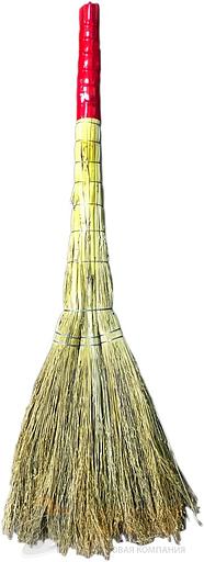 Веник Сорго В/С 90 см /50 фото 1