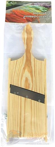 Шинкова для капусты, лезвие 120 мм /50 фото 1