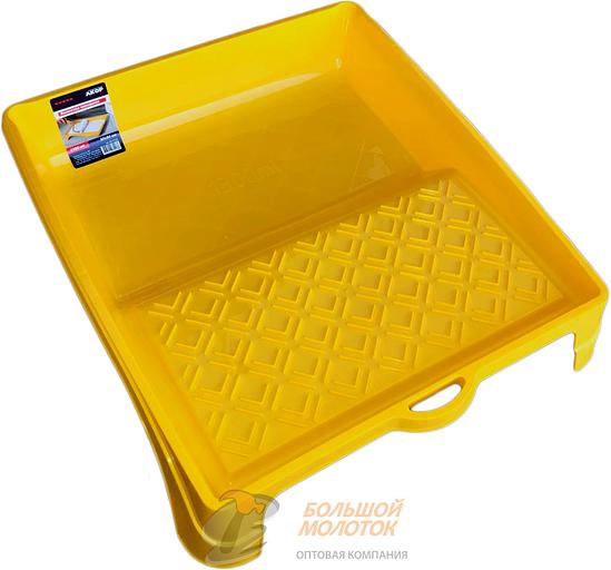 Ванночка малярная 37*34 см больш. /50 фото 1