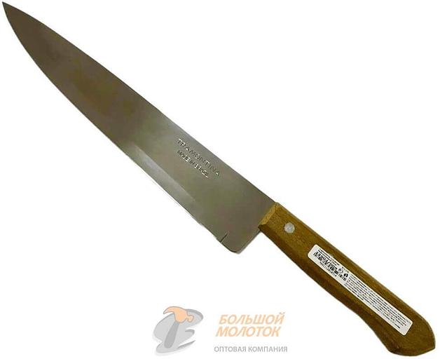 Нож 22902/009 Tramontina /12 /120 фото 1