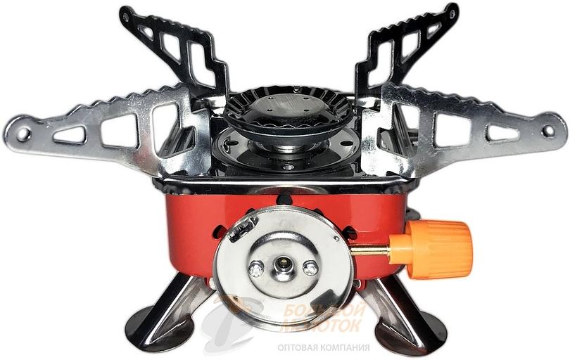 Печка газовая походная K-202 70WY-8-31 /48 фото 1