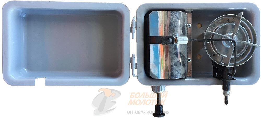 Примус туристический ПТ-3 фото 1