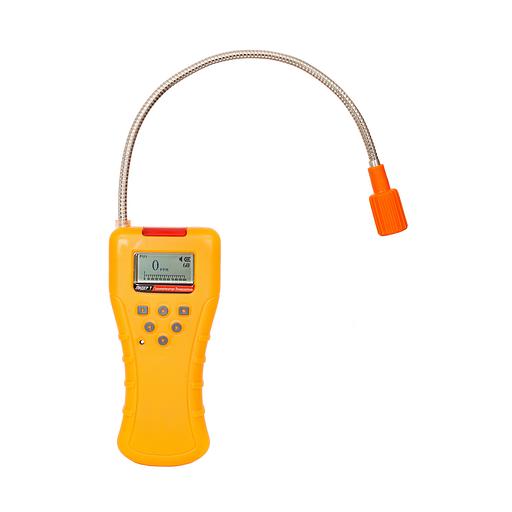 Портативный газоанализатор высокой точности Лидер Т фото 1