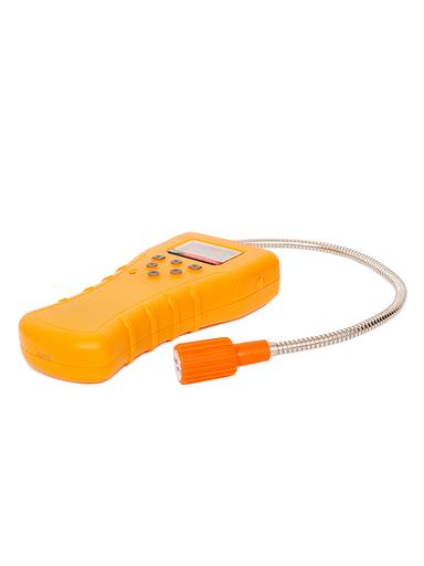 Портативный газоанализатор высокой точности Лидер Т фото 2