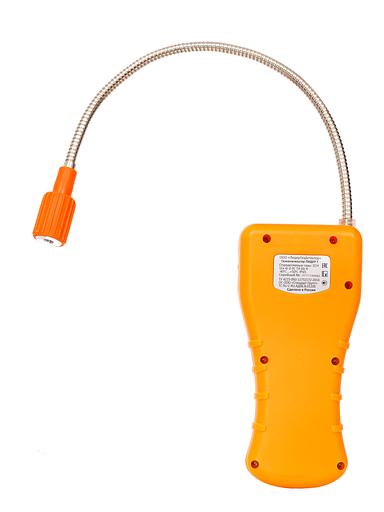 Портативный газоанализатор высокой точности Лидер Т фото 3